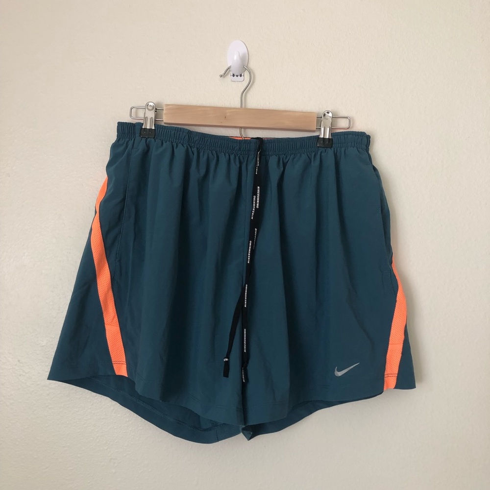 Nike Running Dri-Fit Shorts